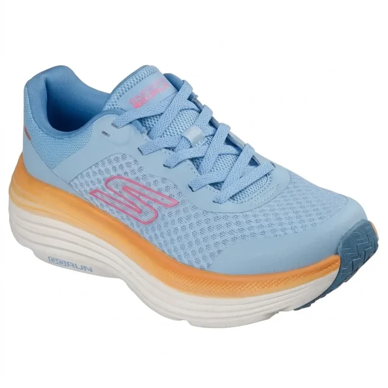 Skechers Women’s Max Cushioning Endeavour Walking Shoes