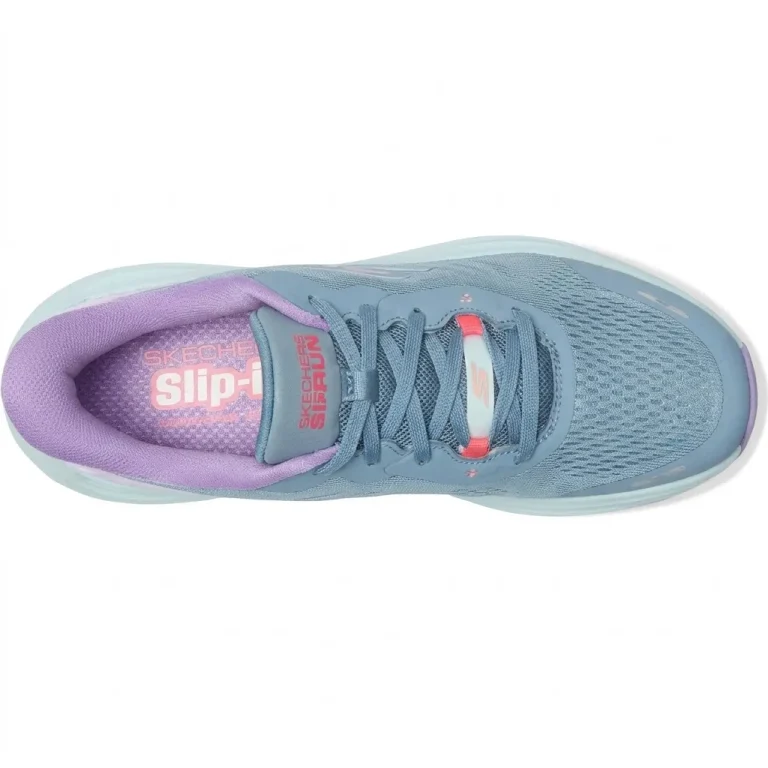 Skechers Women’s Max Cushioning Glide-Step Caledonia Hands Free Slip-Ins - Alternate