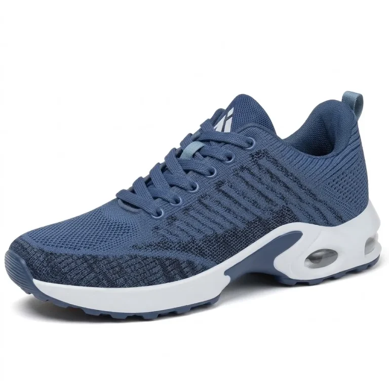 Mishansha Women’s Air Cushion Running and Walking Sneakers