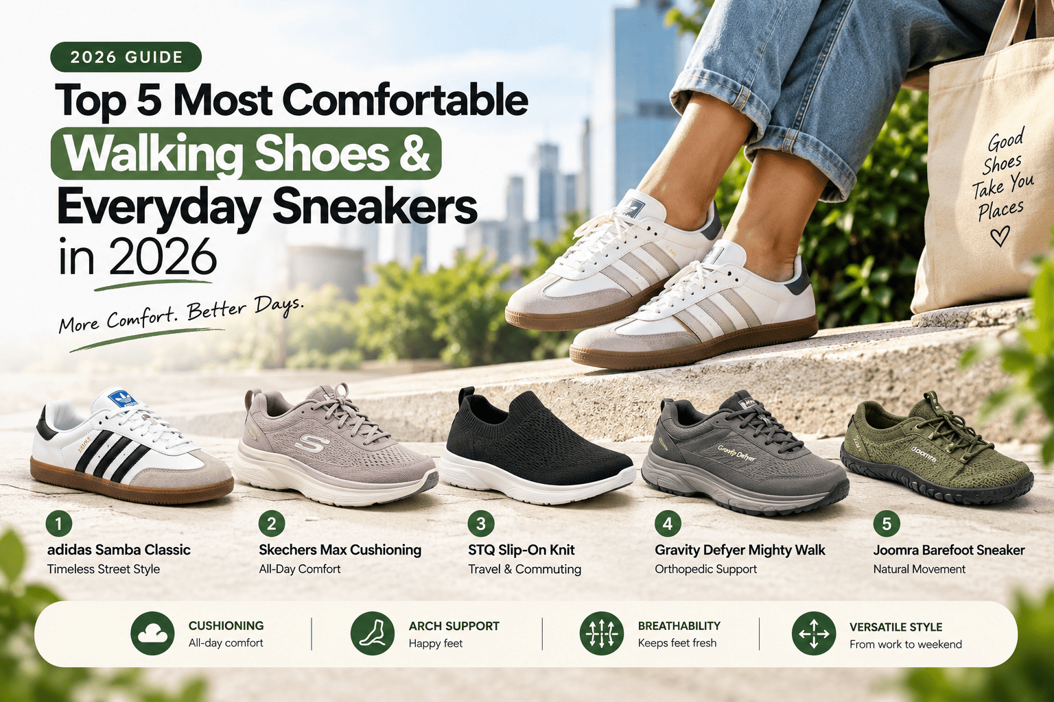 Sneakers