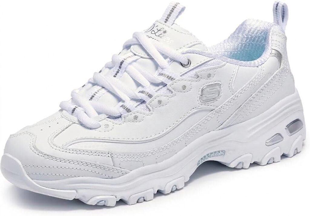 Skechers D’Lites Fresh Start Women’s Sneakers