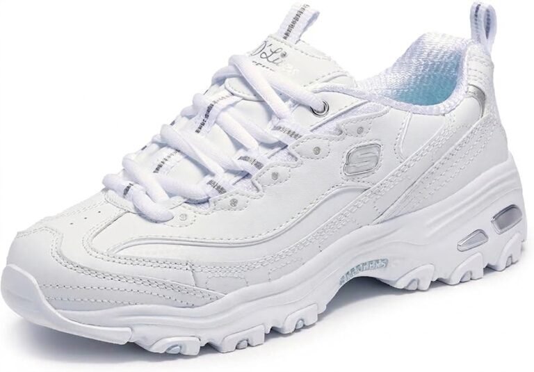 Skechers D’Lites Fresh Start Women’s Sneakers