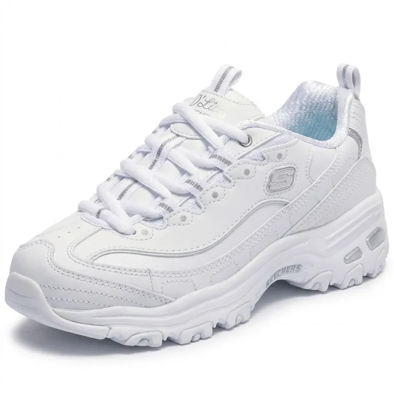 Skechers D’Lites Fresh Start Women’s Sneakers