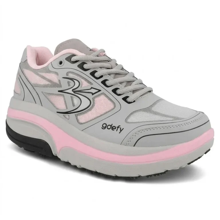 gdefy Women’s Orthopedic Shoes with Arch Support and Orthotic Insoles