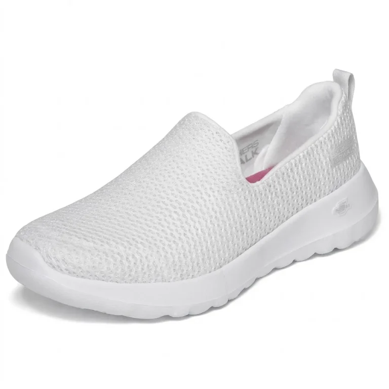Skechers Women’s Go Walk Joy Walking Sneakers - Alternate