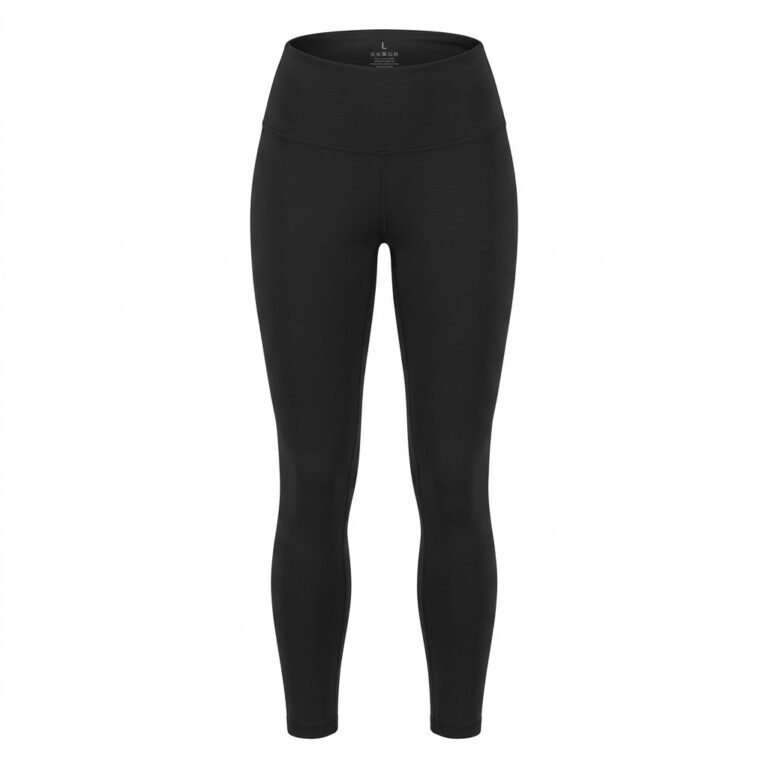 Women’s Butterluxe Leggings 25″ – High Rise 7/8 Yoga & Lounge Pants