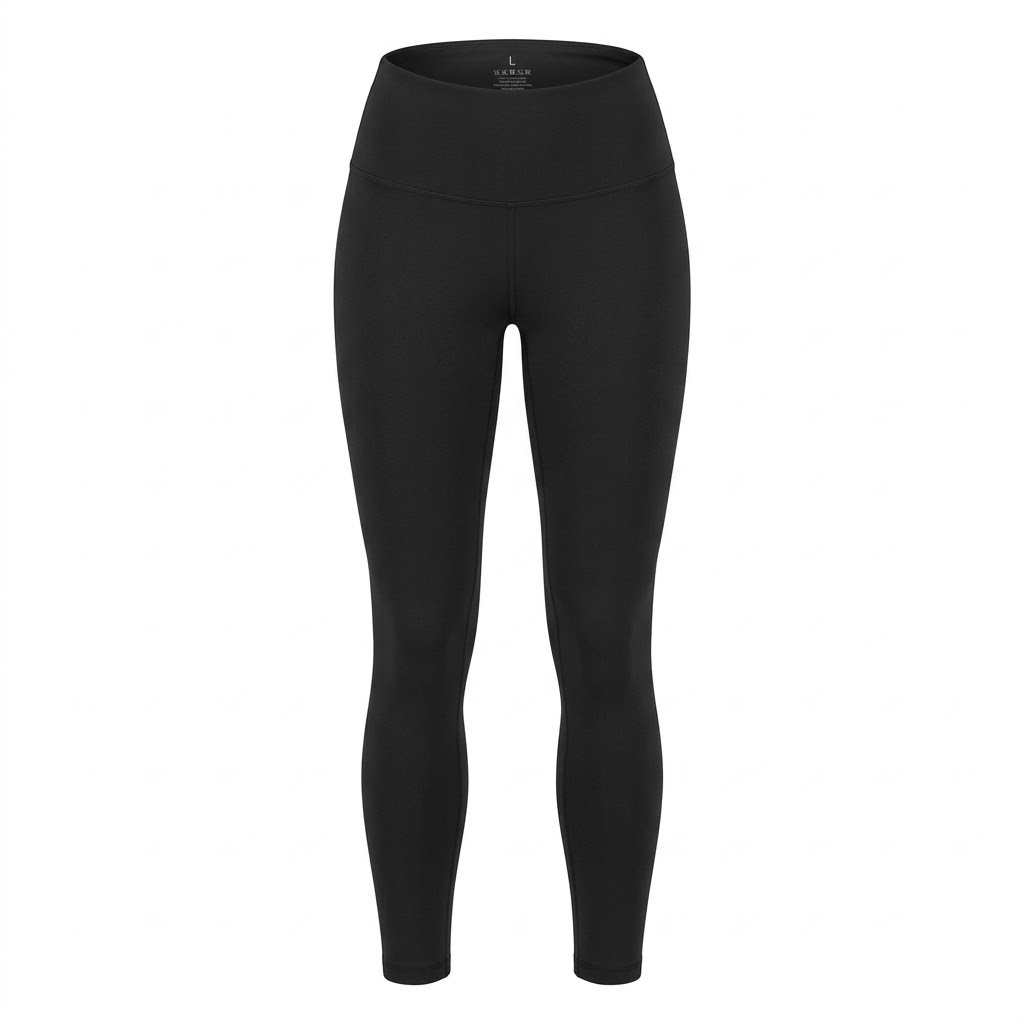 Women’s Butterluxe Leggings 25″ – High Rise 7/8 Yoga & Lounge Pants