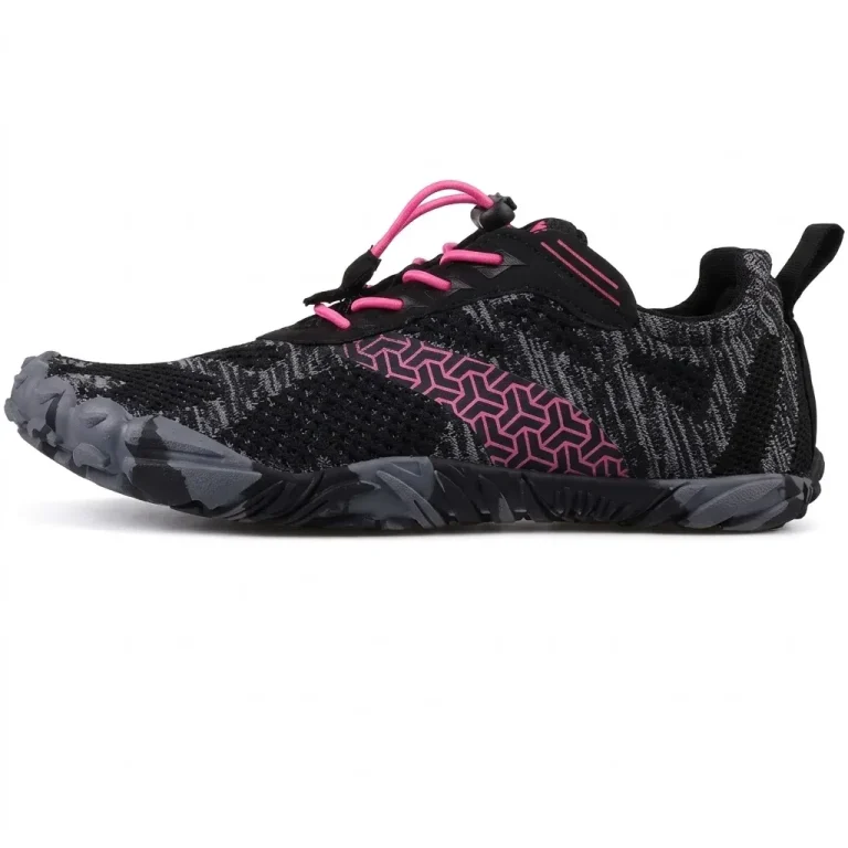 Joomra Women’s Barefoot Trail Running Shoes Zero Drop Minimalist Sneakers