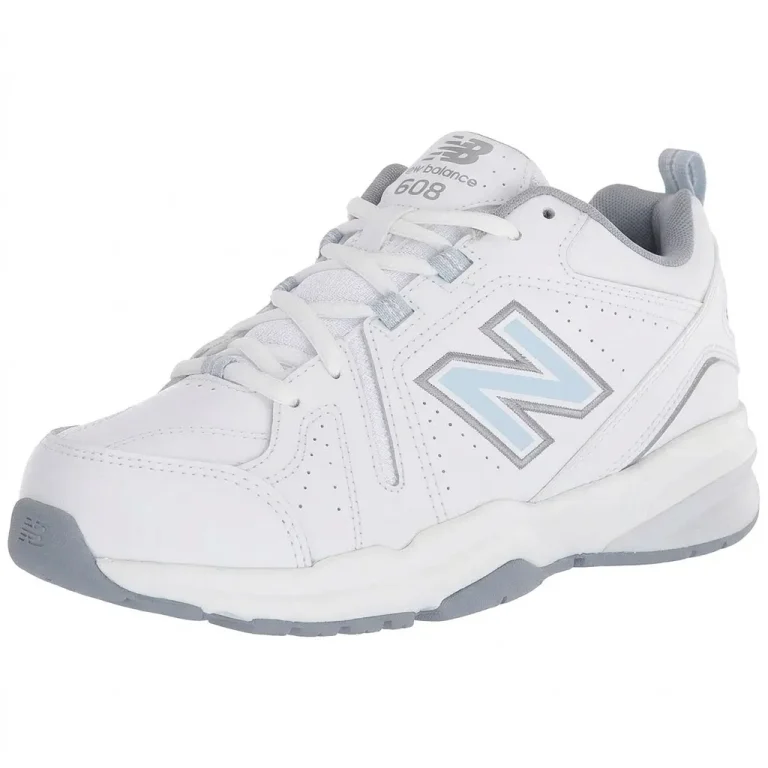 New Balance Women’s 608 V5 Cross Trainer