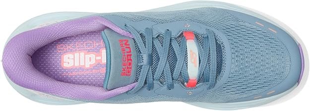 Skechers Women’s Max Cushioning Glide-Step Caledonia Hands Free Slip-Ins - Alternate View