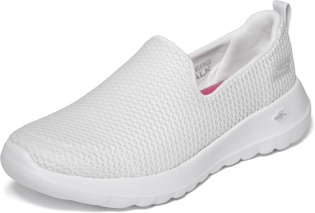 Skechers Women’s Go Walk Joy Walking Sneakers - Alternate View