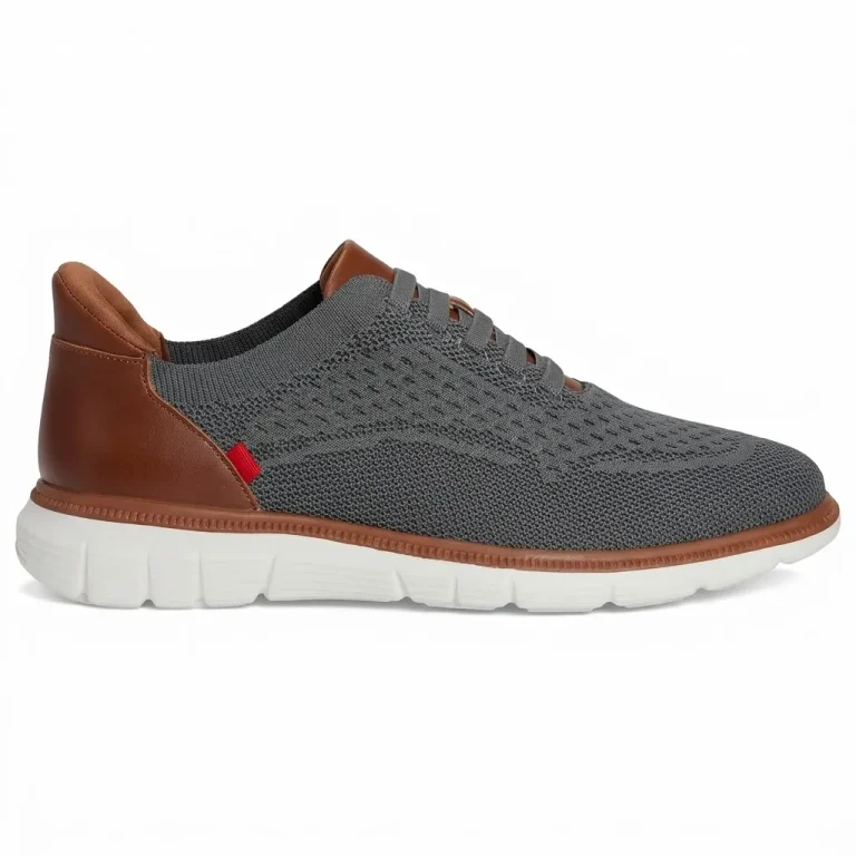 Marc Joseph New York Edison Street Oxford Shoes for Men – Hands-Free