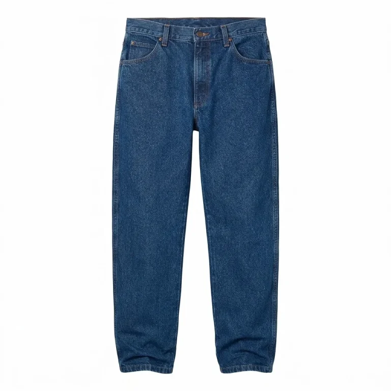Wrangler x Stranger Things 13MWZ Cowboy Cut Men’s Jeans