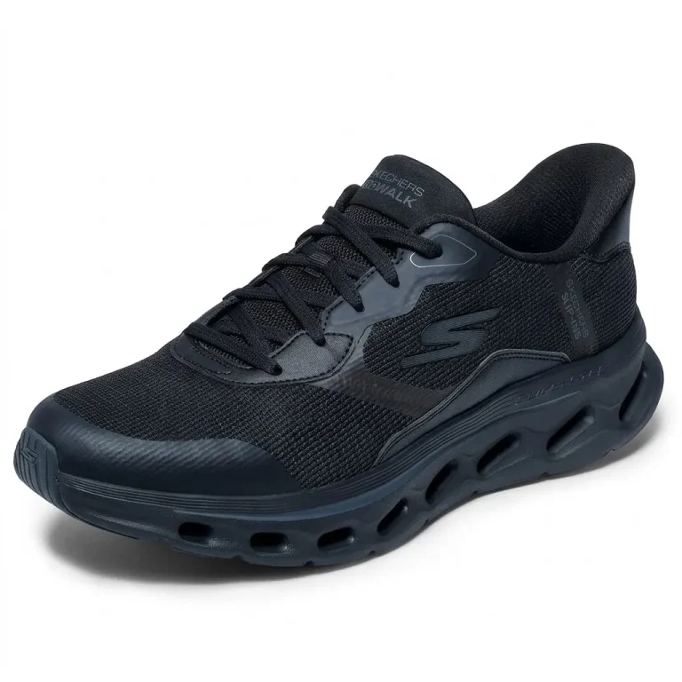Skechers Men’s GO WALK Glide-Step 2.0 Zac Sneaker