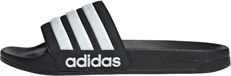 adidas Adilette Shower Slides – Unisex Slip-On Sandals