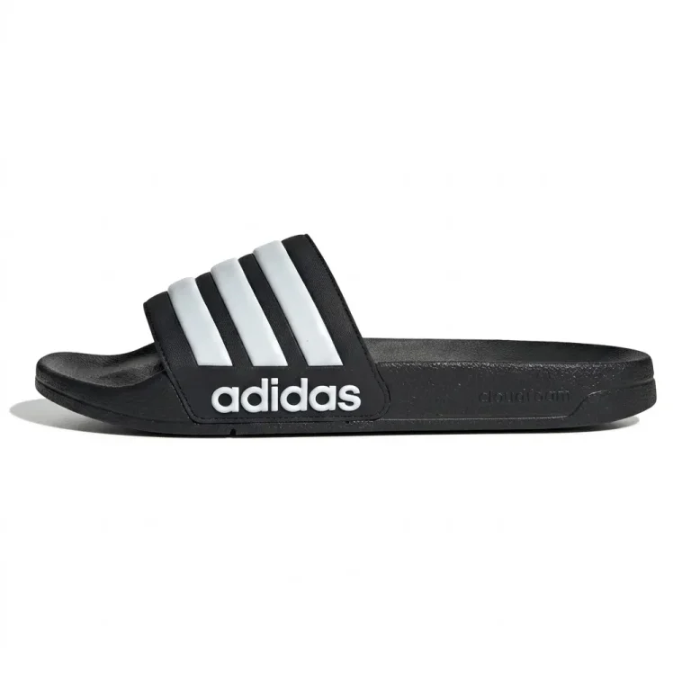 adidas Adilette Shower Slides – Unisex Slip-On Sandals