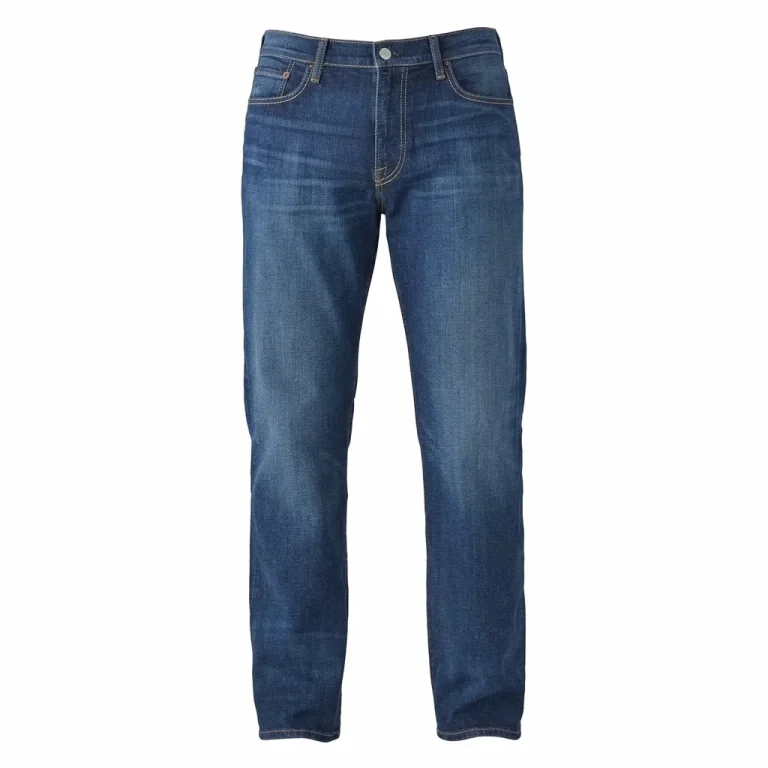 Amazon Essentials Men’s Relaxed-Fit Jeans
