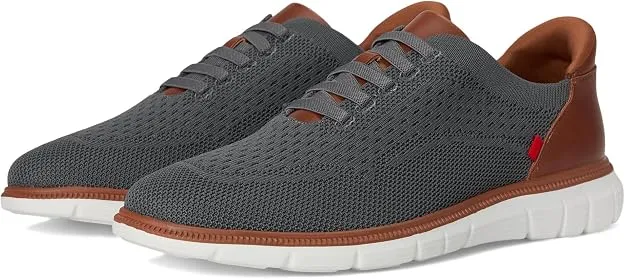 Marc Joseph New York Edison Street Oxford Shoes for Men – Hands-Free - Alternate