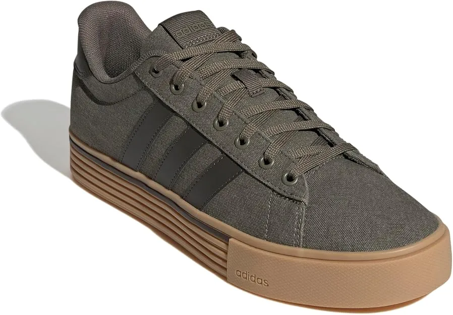 adidas Daily 4.0 Men’s Sneakers – Low-Cut Lace-Up Shoes - Alternate View