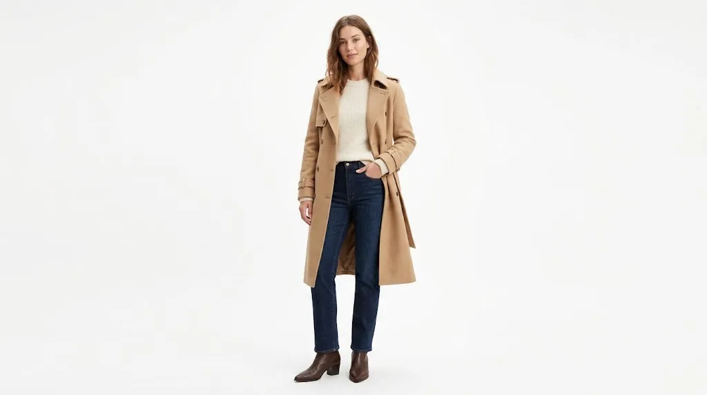 fall capsule wardrobe 2026
