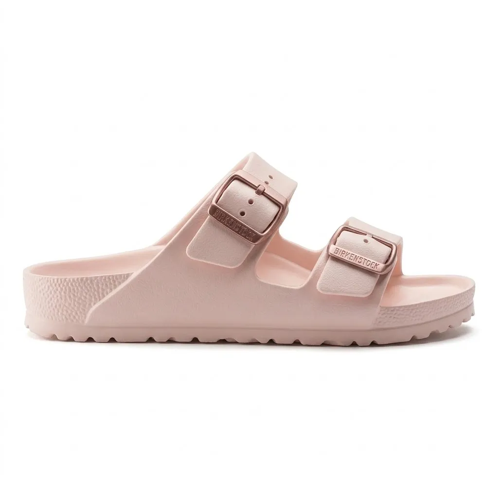 Birkenstock Arizona EVA Stealth Buckle Sandals