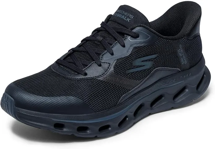 Skechers Men’s GO WALK Glide-Step 2.0 Zac Sneaker