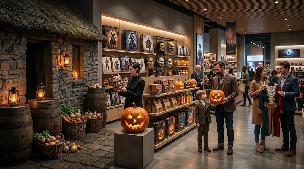 hallowen holiday 