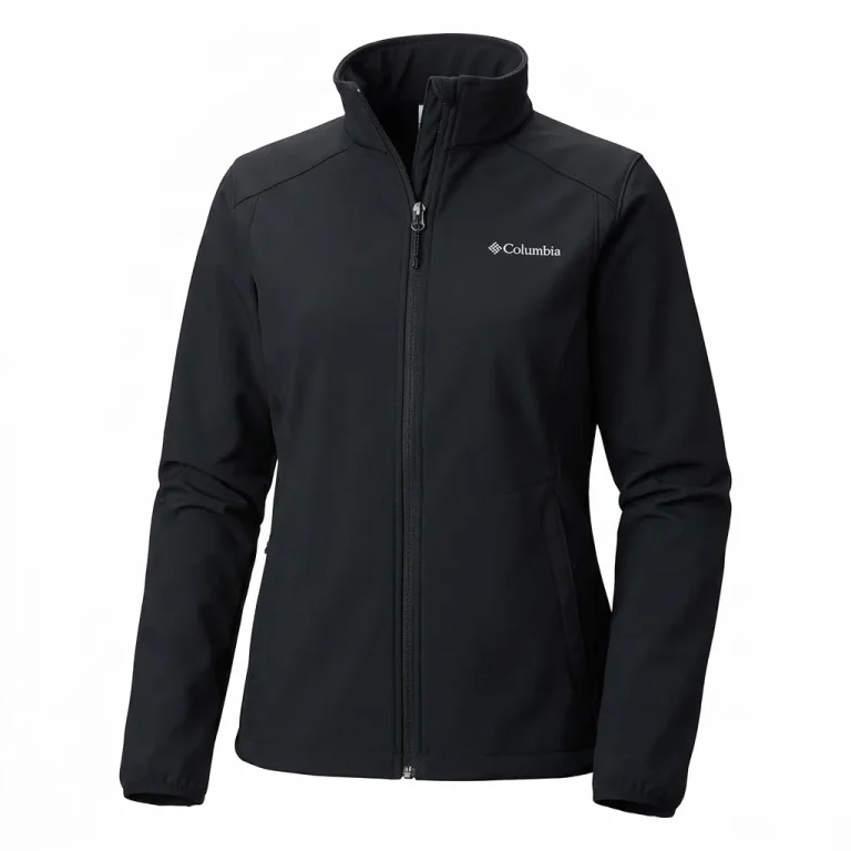 Columbia Women’s Kruser Ridge III Softshell Jacket