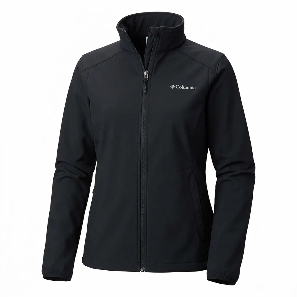 Columbia Women’s Kruser Ridge III Softshell Jacket