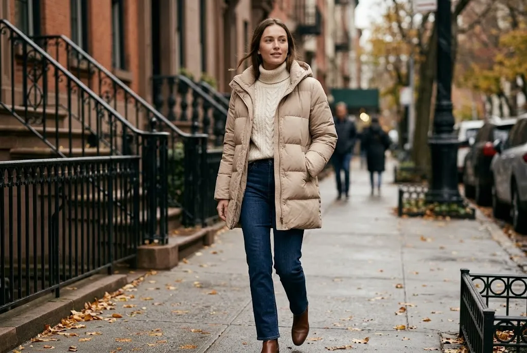 best winter jackets for women
