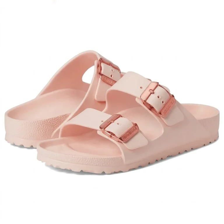 Birkenstock Arizona EVA Stealth Buckle Sandals - Alternate