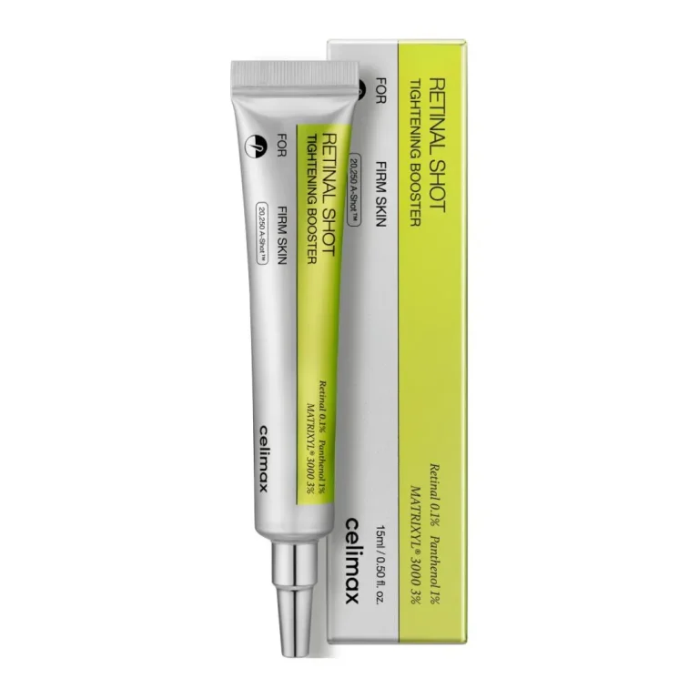 celimax The Vita A Retinal Shot Tightening Booster – 0.51 fl oz