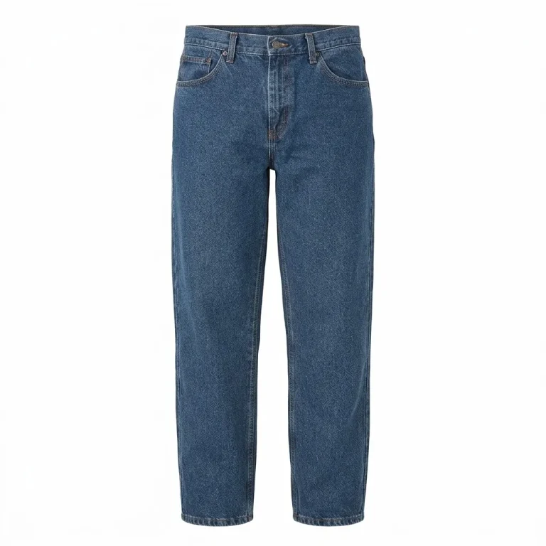 Rustler Men’s Classic Relaxed Fit Jeans