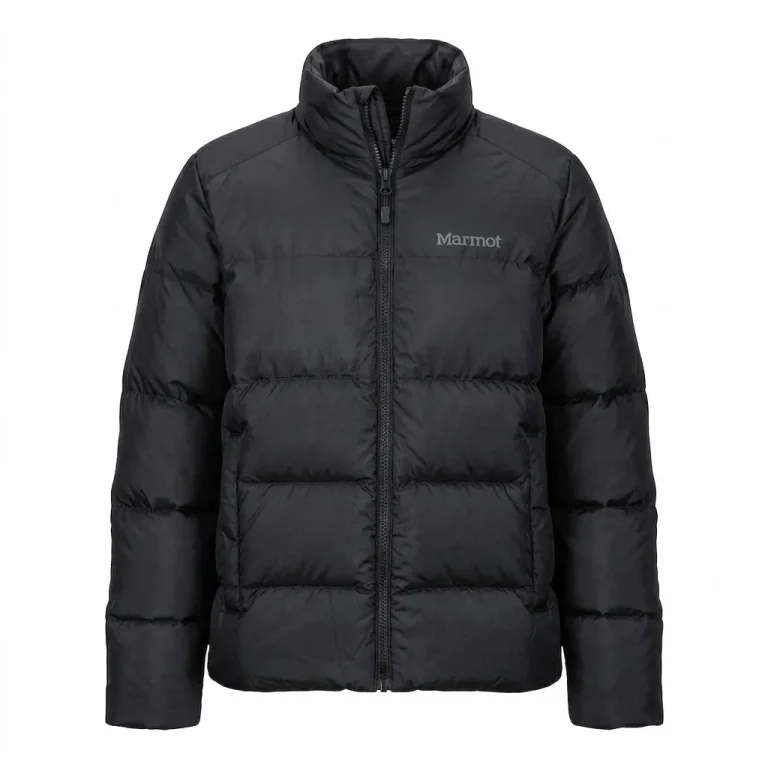 Marmot Women’s Guides Down Insulated Puffer Jacket