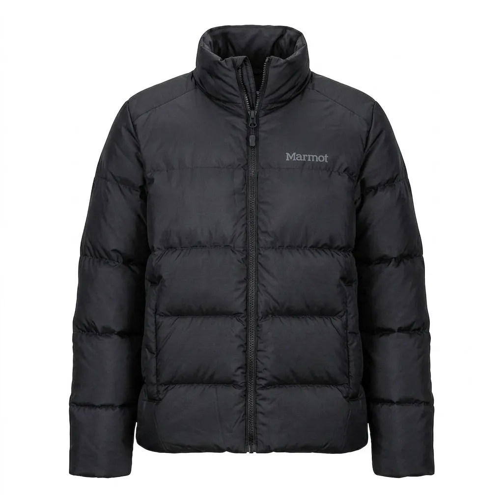 Marmot Women’s Guides Down Insulated Puffer Jacket
